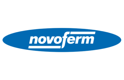 novoferm logo